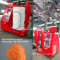 Waste Copper Wire Granulator /Grinding Crushing Recycling Machine